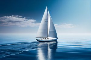 Qual è la differenza tra barca a vela e veliero?